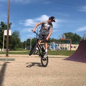 Meet your Posher, Noah